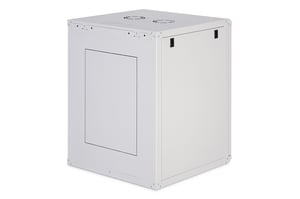 Digitus Obudowa naścienna z serii Dynamic-N - 600x600 mm (WxD), niezamontowana