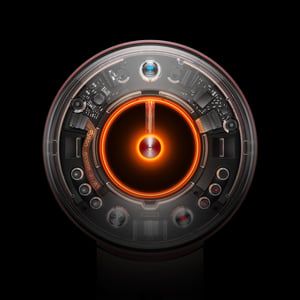 Dyson Supersonic Nural suszarka do włosów 1600 W Różowy, Złoto różowe