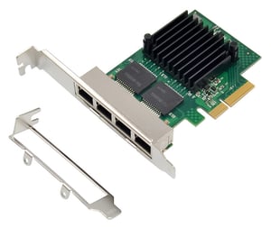 ProXtend PX-NC-10797 Netzwerkkarte, internes Ethernet, 1000 Mbit/s