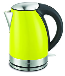 Orava VK-3217 vattenkokare 1,7 l 2000 W Gul