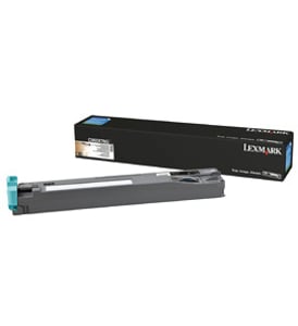 Lexmark C950X76G tonerkassett för 30 000 sidor