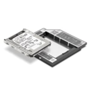 Lenovo ThinkPad Serial ATA Hard Drive Bay Adapter II – utökning av anslutningsplatser
