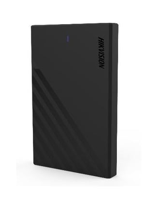 Hikvision MHC201 HDD/SSD-Gehäuse, schwarz, 2,5"