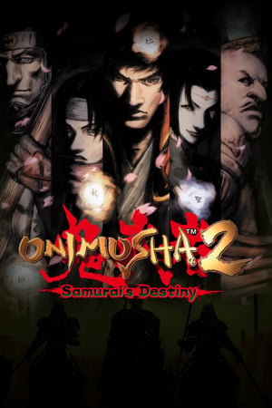 Microsoft Onimusha 2: Samurai's Destiny (Xbox One) Standardowy Wielojęzyczny