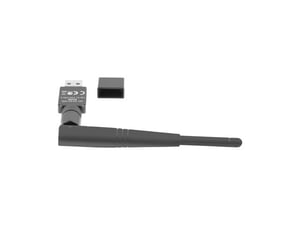Lanberg NC-0150-WE karta sieciowa WLAN 2400 Mbit/s