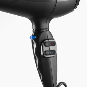 BaByliss Levante suszarka do włosów 2100 W Czarny