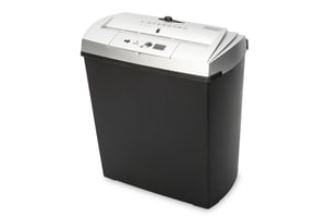 Digitus Aktenvernichter S7CD