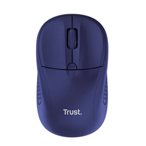 Trust Primo myszka Podróżniczy Oburęczny RF Wireless Optyczny 1600 DPI