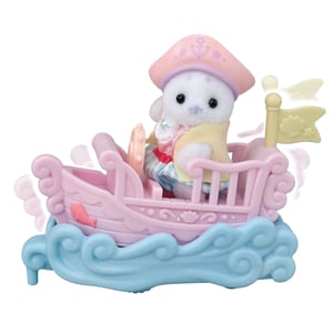 Sylvanian Families 5820 lalka