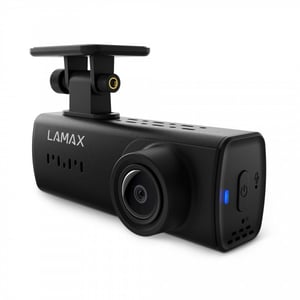 Lamax N4 Full HD Wi-Fi USB Czarny