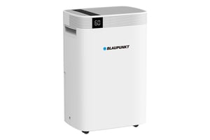 Blaupunkt ADH601 osuszacz powietrza 2,5 l 48 dB 245 W Biały