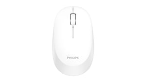 Philips SPK7307WL/00 Maus Büro Beidhändig RF Wireless Optisch 1600 DPI