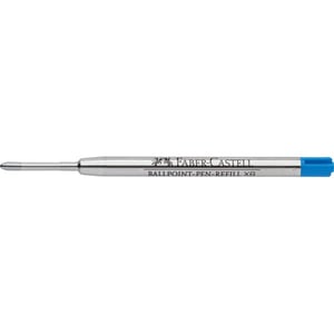 Faber-Castell 148746 Kugelschreibermine, blau, 1 Stück