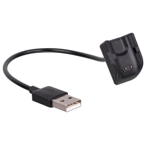 Akyga AK-SW-07 ładowarka do urządzeń przenośnych Smartwatch Czarny USB Wewnętrzna