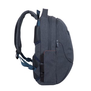 Rivacase 7761 39,6 cm (15.6") Plecak Szary