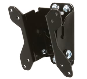 B-Tech BT7511 71,1 cm (28") Schwarz