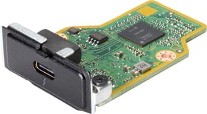 HP Thunderbolt 3.0 Flex IO v3 adapter