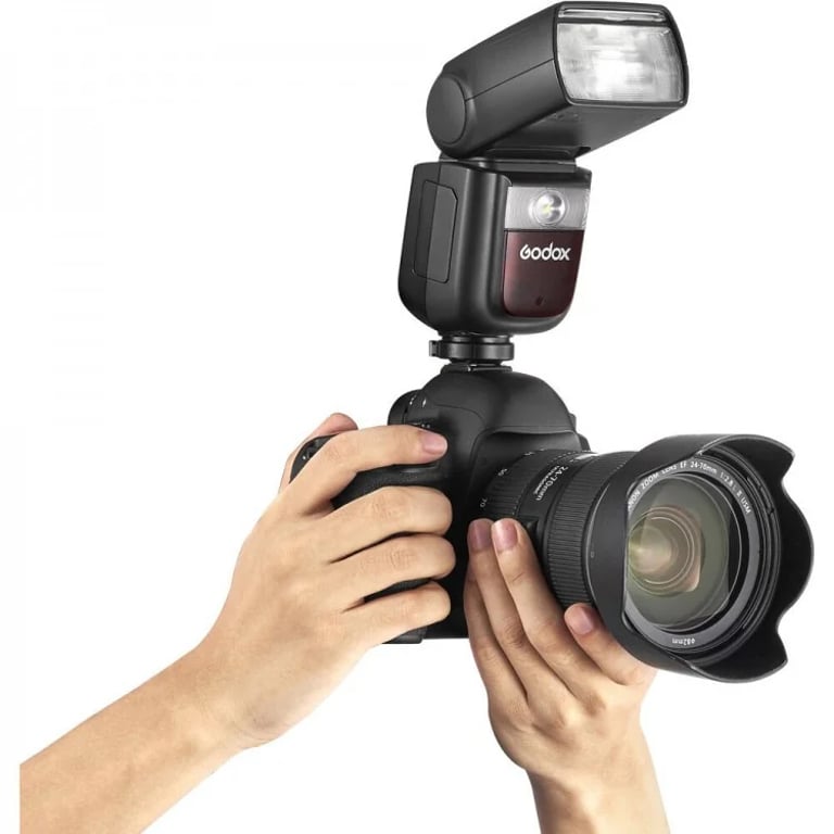Godox V860III Czarny