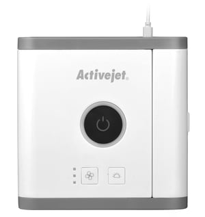 Activejet Regular MKR-550B mini klimator biurkowy