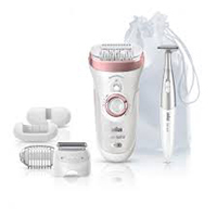 Shaving and hair removal tools