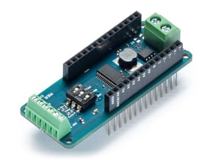 Arduino MKR 485 RS-485 Module, Blue