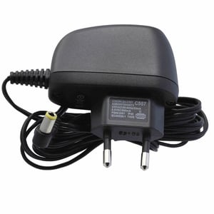 Gigaset C39280-Z4-C557 Ladegerät für mobile Geräte Telefon Schwarz Wechselstrom Intern