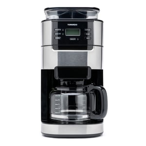 TORNADO TCM-1025A-GS Handfilter-Kaffeemaschine 1,5 l