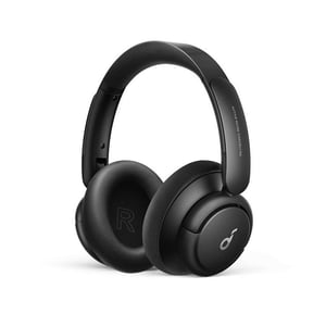 Anker SoundCore Life Tune Zestaw słuchawkowy Bezprzewodowy Opaska na głowę Muzyka/dzień powszedni Bluetooth Czarny