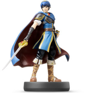 Nintendo Marth Nr. 12