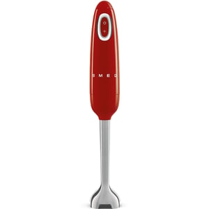 Smeg HBF11RDEU blender Blender immersyjny 700 W Czerwony