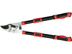Yato YT-8841 Trädgårdssax, bypass, svart, orange