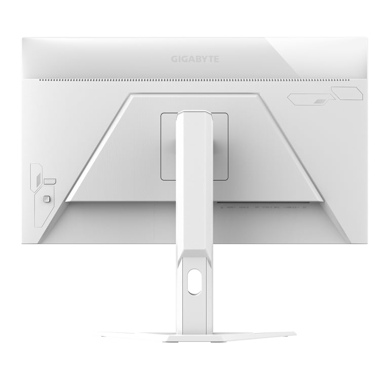 GIGABYTE M27QA ICE monitor komputerowy 68,6 cm (27