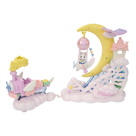 Sylvanian Families 5816 lalka