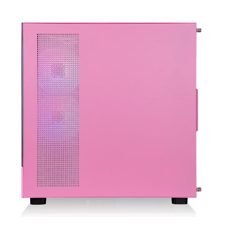 фото Корпус Thermaltake View 270 Plus TG ARGB Bubble Pink (CA-1Y7-00MAWN-00)