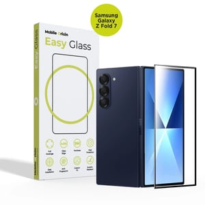 Mobile Origin FRL-EG-ZFO7 ochraniacz na ekran / tył telefonu Przezroczysta ochrona ekranu Samsung 1 szt.