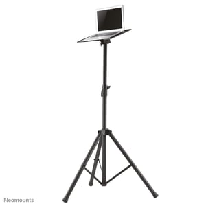 Neomounts NS-FS200BLACK Halterung für Informationstafeln 81,3 cm (32") Schwarz