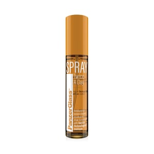 PanzerGlass 8952 Reinigungsset für Geräte – Bildschirme/Kunststoff – Reinigungsspray für Geräte 100 ml