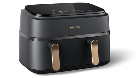 Philips 3000 series NA352/00 Ovi Dual Basket z serii 3000