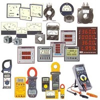 Electrical measurement and testing equipment