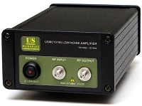 Wideband Preamplifiers