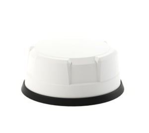 Panorama Antennas LGMQM4-6-60-24-58 Autoantenne Weiß