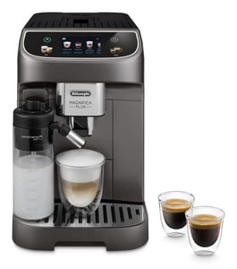 De’Longhi ECAM 320.70.TB Kaffebryggare, helt automatisk, espressomaskin, 1,9 l