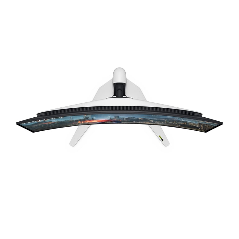 Alienware AW3225QF monitor komputerowy 81,3 cm (32