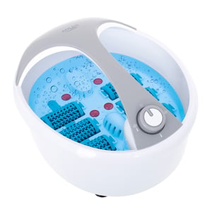 Adler AD 2177 Foot Care 450 W Gray, White
