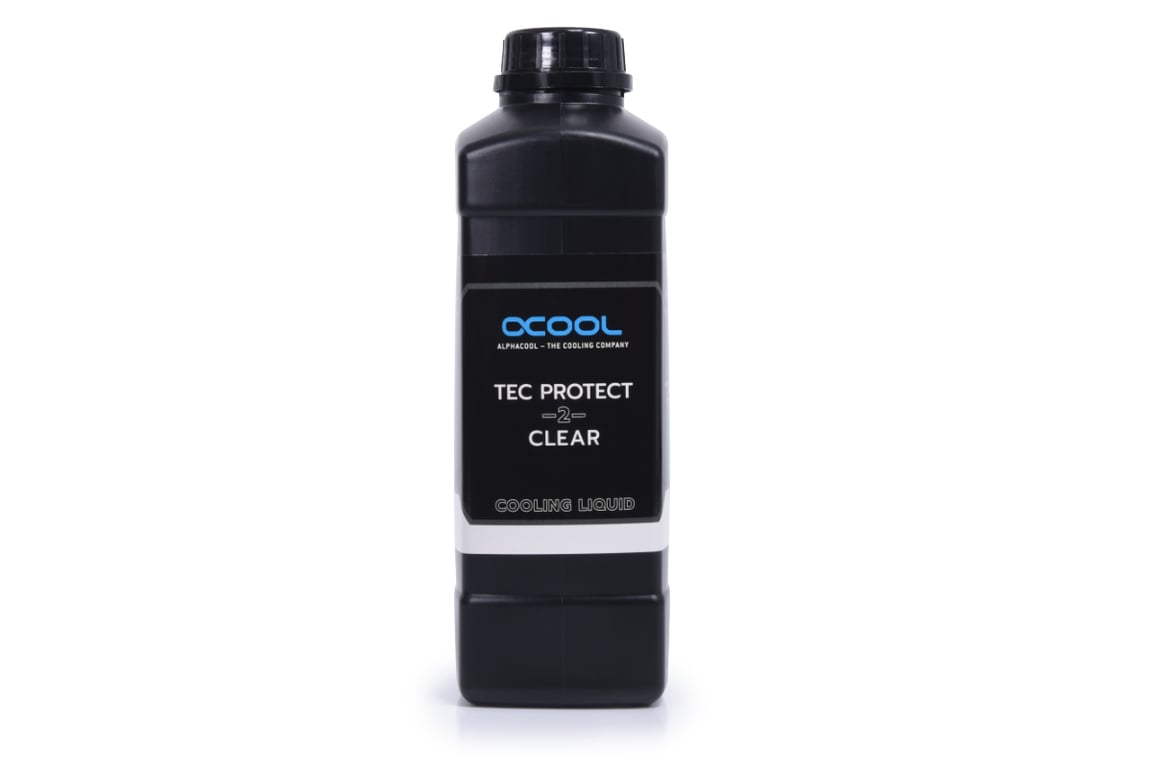 Alphacool ST30 Procesor Zestaw do chłodzenia płynami 12 cm Wielobarwny