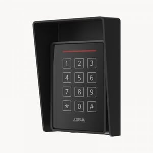Axis 02532-001 tillbehör till passerkontrollsläsare