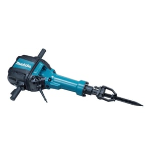 Makita HM1802 Abbruchhammer Schwarz, Blau 2000 W