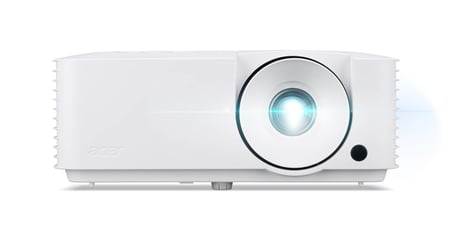 Acer PL2530i Projektor o standardowym rzucie 5000 ANSI lumenów DLP 1080p (1920x1080) Biały