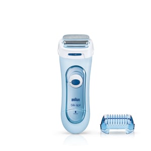 Braun LS 5160 1 huvud(en) Trimmer Blå