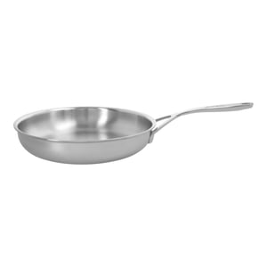 Demeyere 40850-950-0 stekpanna Allround-stekpanna Rund